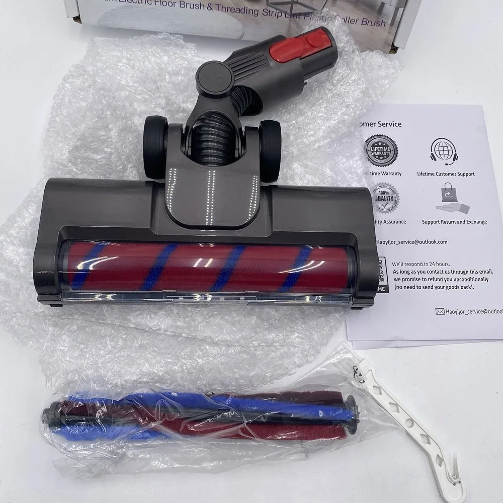 Haoyijor dy son Wet Dry Vacuum Cleaner With Mop attachment‎ V7/8/10/11/15 New